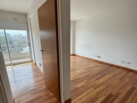 Departamento en Alquiler Apto profesional