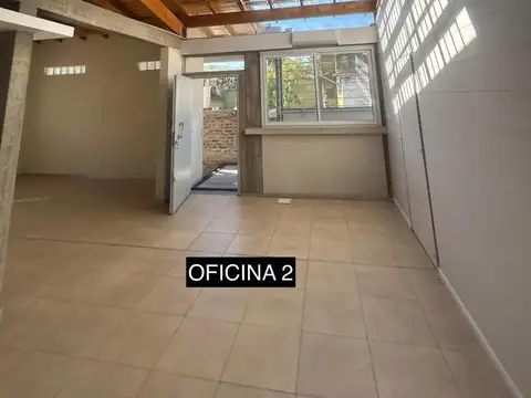 Oficina en Alquiler en Villa Urquiza, $ 1.000.000