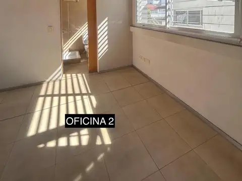 Oficina en Alquiler en Villa Urquiza, $ 1.000.000