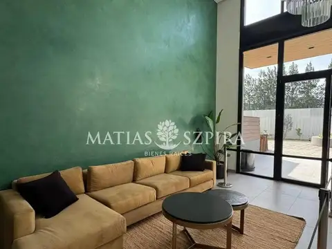 Departamento en Venta al Noreste