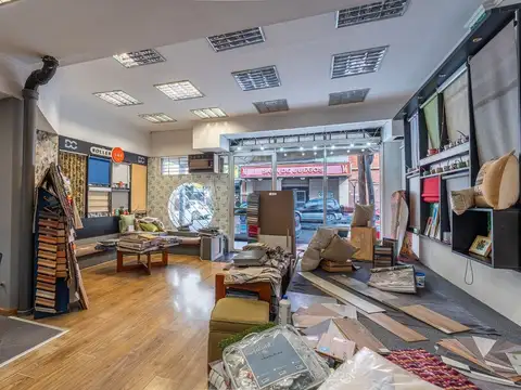 Depto Tipo Casa 5 ambientes con 3 baños
