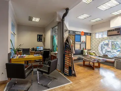Depto Tipo Casa en Venta de 3 dormitorios