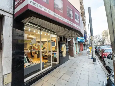 Sitio de Montevideo 100