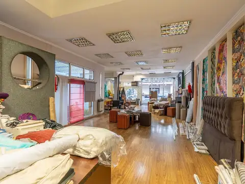 Depto Tipo Casa en Venta de 5 ambientes