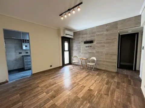 Nuñez 2 ambientes A nuevo excelente estado