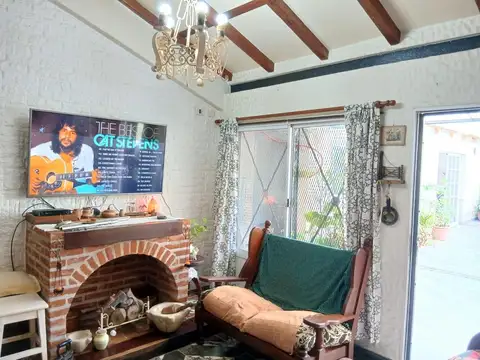 Casa en Venta en Valentín Alsina, USD 98.000