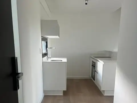 Departamento en Venta en Palermo, USD 90.000