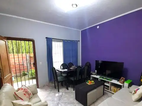 Depto Tipo Casa en Venta de 3 dormitorios