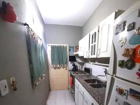 PH AL FONDO CON JARDÍN Y PARQUE EN HERMOSA ZONA DE SAN MIGUE