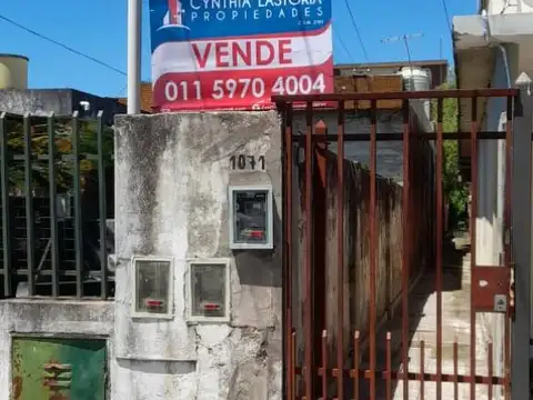 Depto Tipo Casa en Venta en San Miguel, USD 70.000