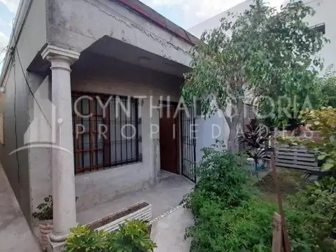 PH AL FONDO CON JARDÍN Y PARQUE EN HERMOSA ZONA DE SAN MIGUE