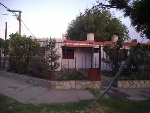 Casa en Villa Mercedes