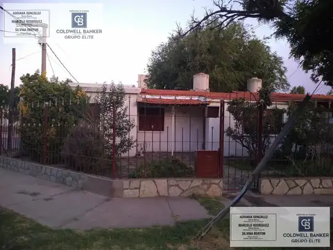 Casa en Villa Mercedes