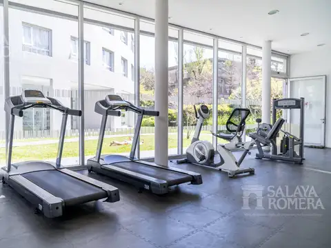 Departamento en Alquiler Temporal al Este