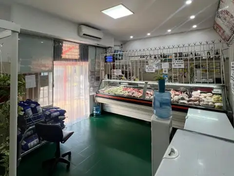 Local en Venta en Jose Leon Suarez, USD 50.000
