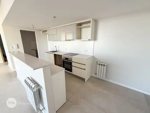 Departamento en Venta en Rosario, USD 365.000