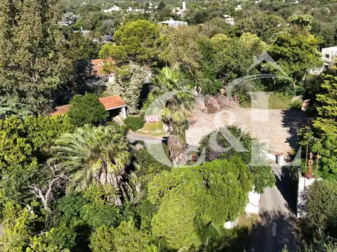 Hotel en Venta 30 años