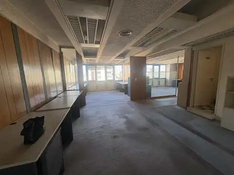 Oficina Monoambiente con 1 baño