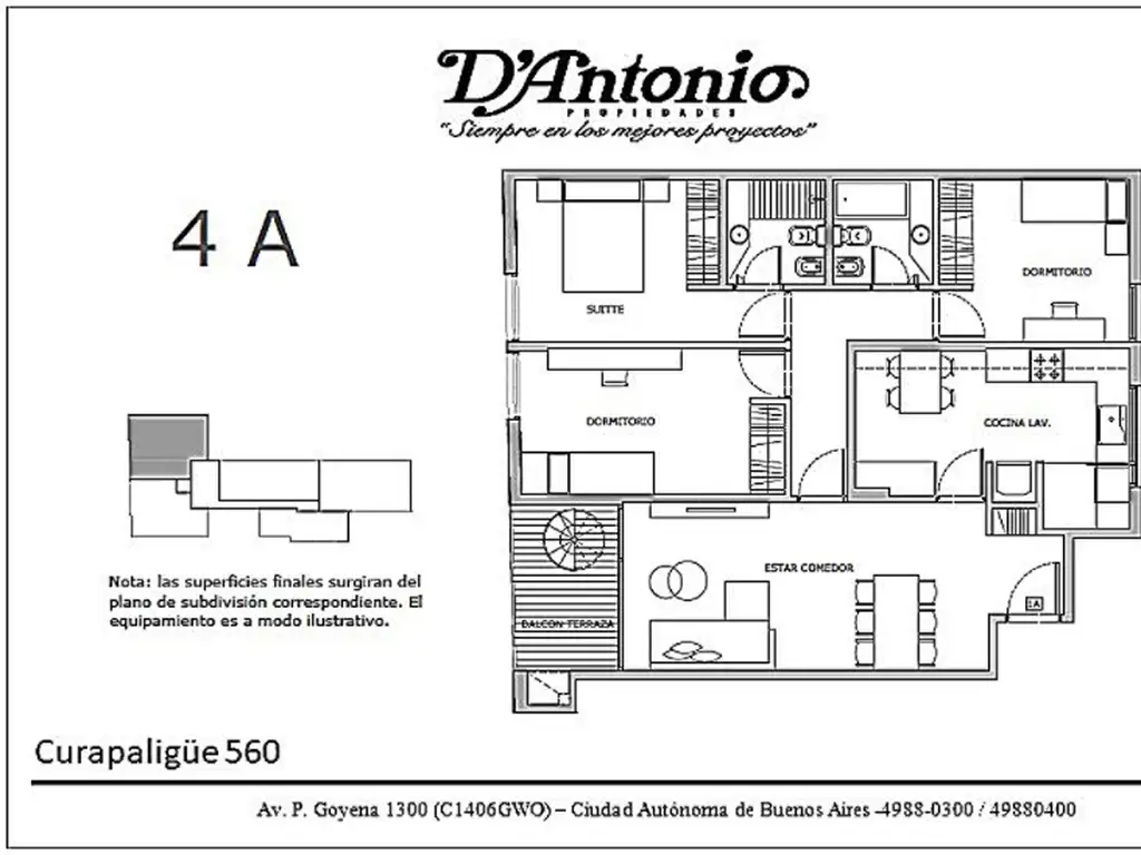 Curapaligüe 500 - Foto 61