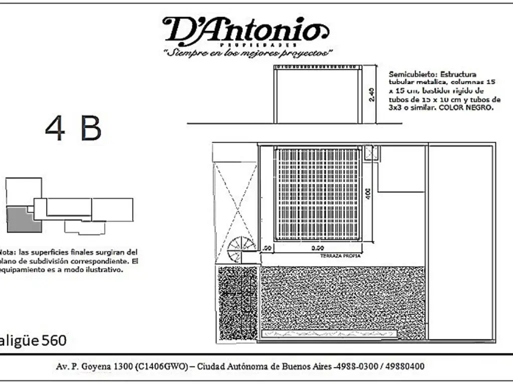 Curapaligüe 500 - Foto 66