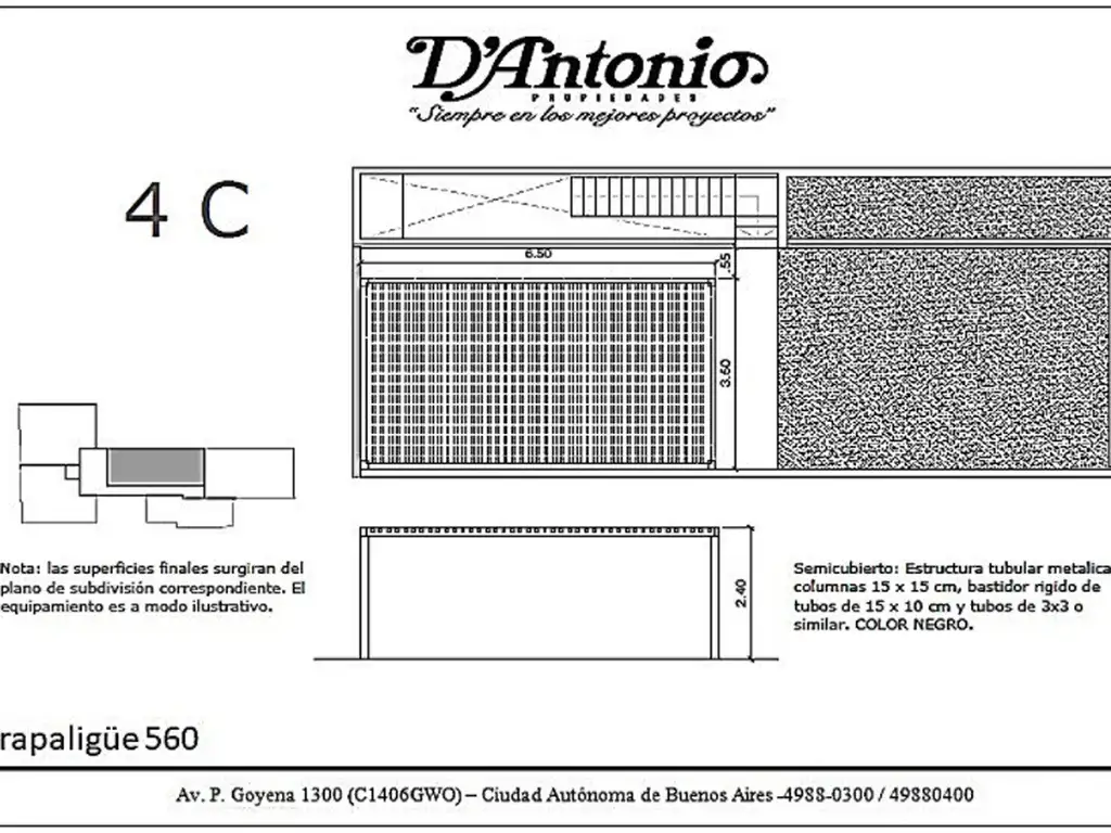 Curapaligüe 500 - Foto 69