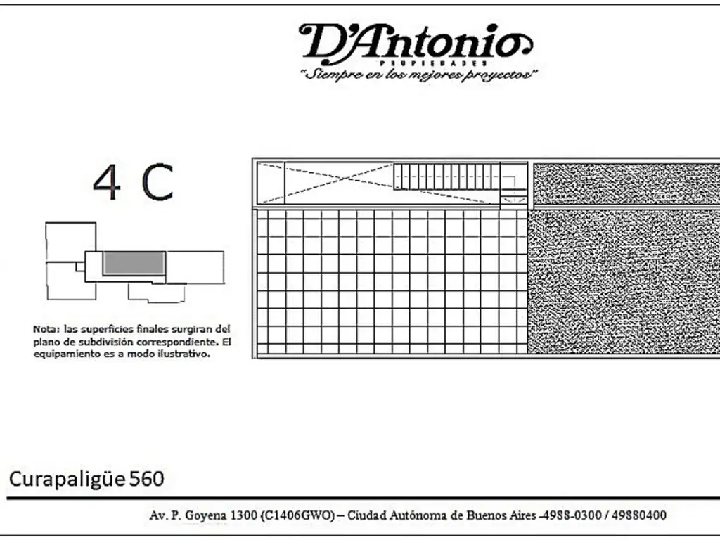 Curapaligüe 500 - Foto 68