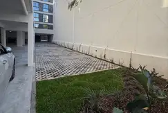 Emprendimiento en Parque Chacabuco - Etapa: Terminado