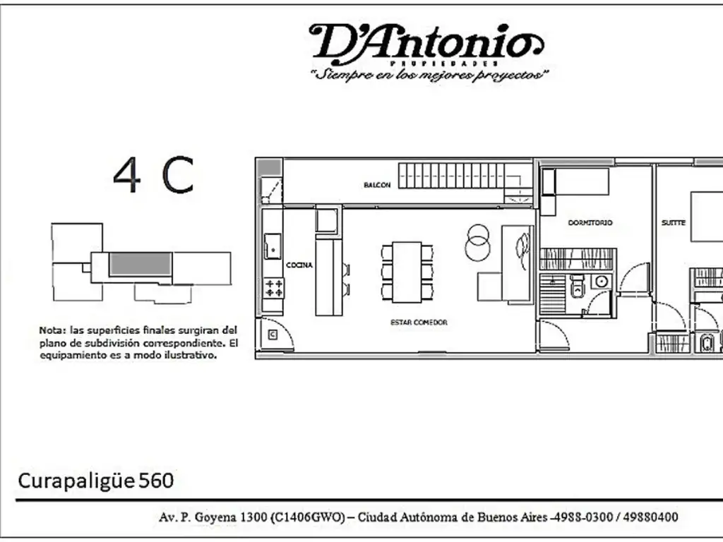 Curapaligüe 500 - Foto 67