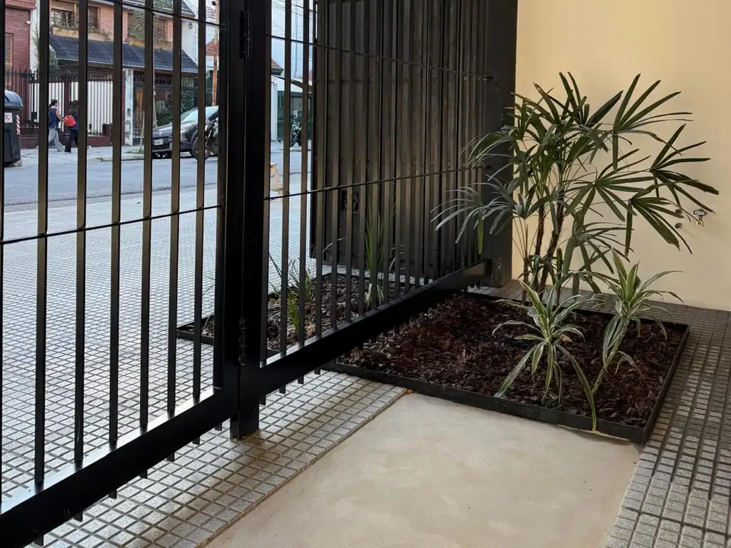 Curapaligüe 500 de  1, 2 y 3 Dormitorios