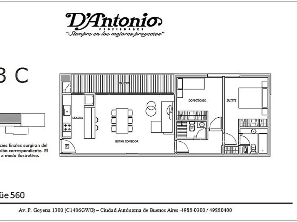 Curapaligüe 500 - Foto 58