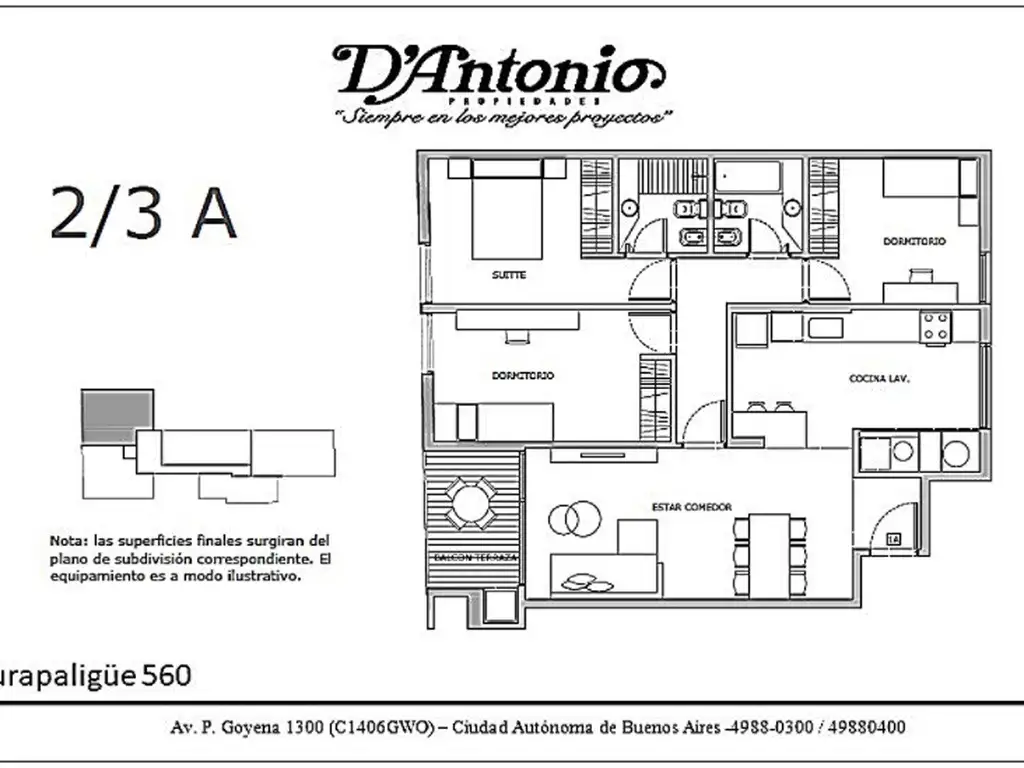 Curapaligüe 500 - Foto 56
