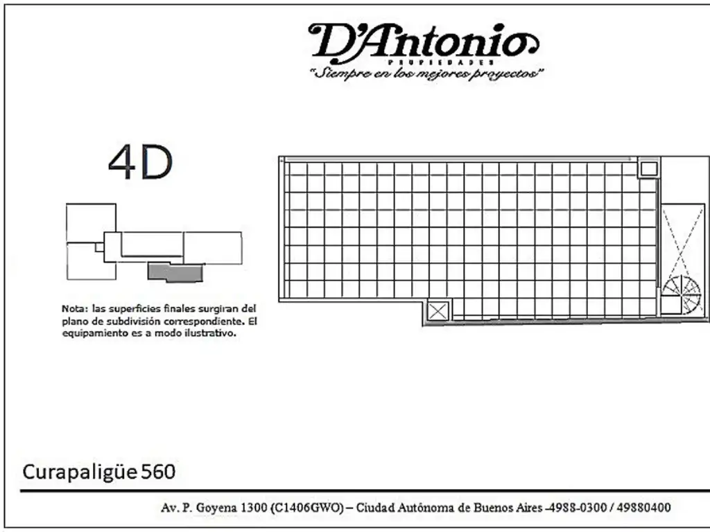 Curapaligüe 500 - Foto 71