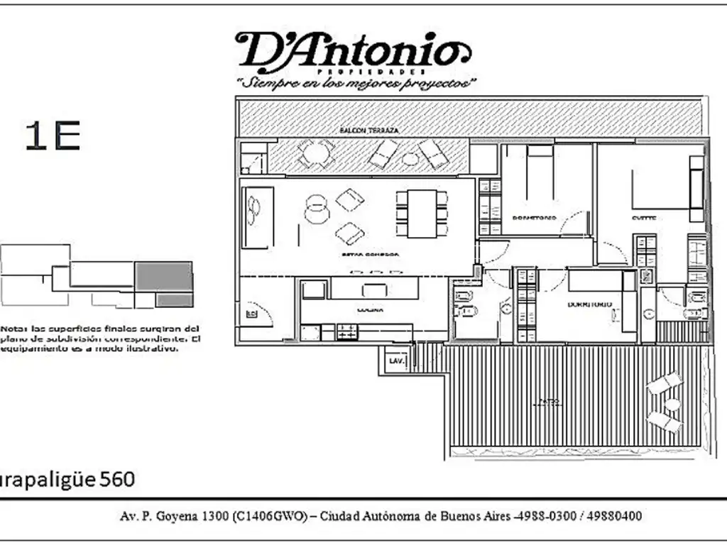 Curapaligüe 500 - Foto 55