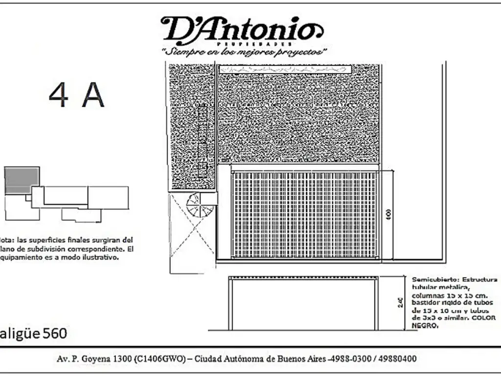 Curapaligüe 500 - Foto 63