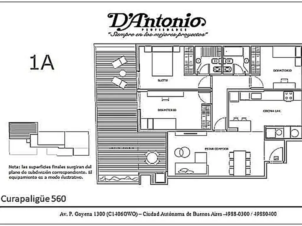 Curapaligüe 500 - Foto 51