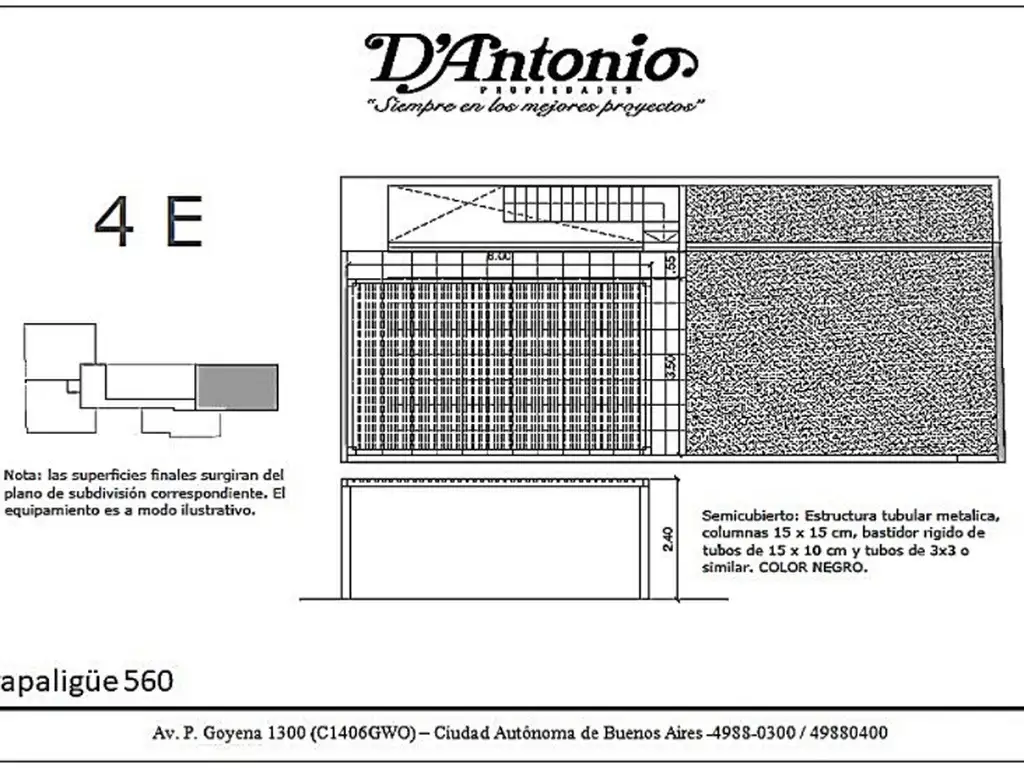 Curapaligüe 500 - Foto 75