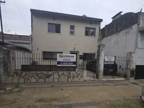 Casa - Venta - Argentina, Lanús - CHILE 1676