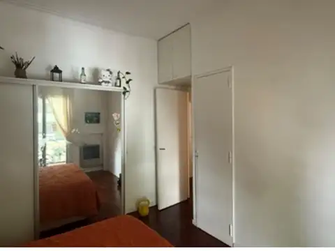 Departamento en Venta en Villa Crespo, USD 118.000