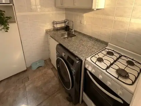 Departamento en Venta Permite mascota