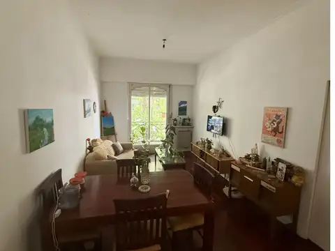 Avenida Juan Bautista Justo 2500