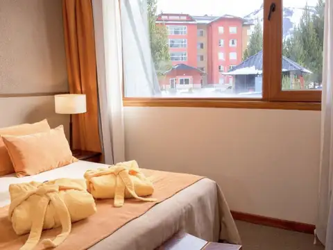 Tiempo Compartido en Venta