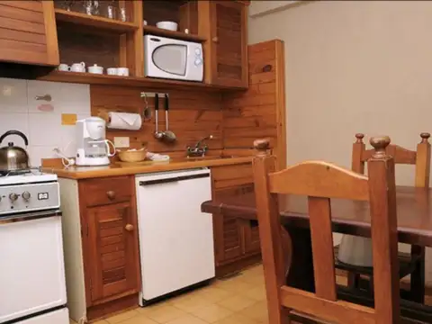 Departamento en Venta de Monoambiente