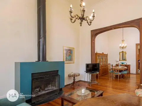 Casa en Venta al Sur