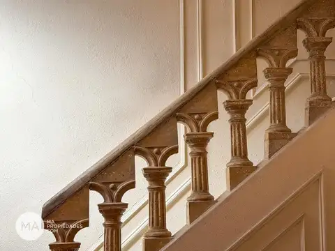 Casa en Venta en República De La Sexta, USD 195.000