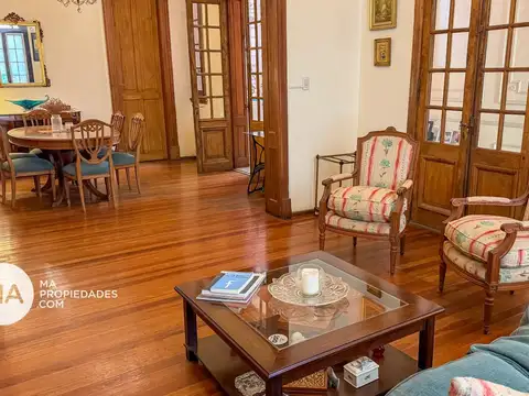 Casa en Venta en Republica De La Sexta, Rosario