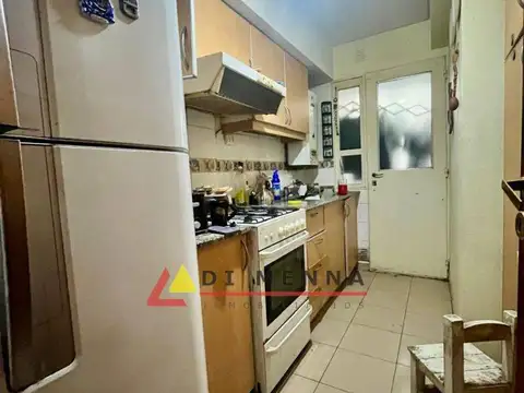 Departamento en Venta en Villa Ortuzar, USD 163.000