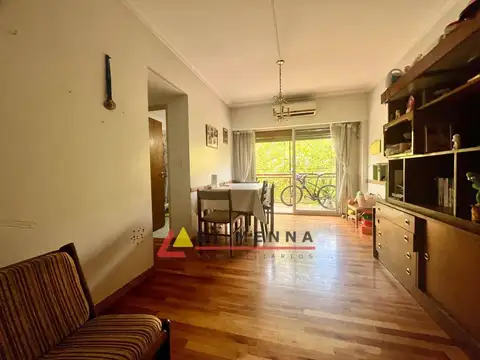 Avenida De Los Incas 4400, Piso 5