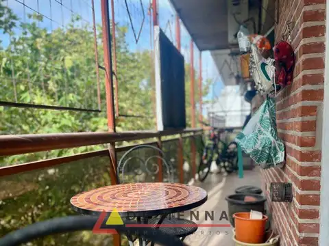 Venta 4 ambientes De Los Incas 4400 Subte B balcon