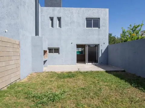 Casa en Venta 4 años
