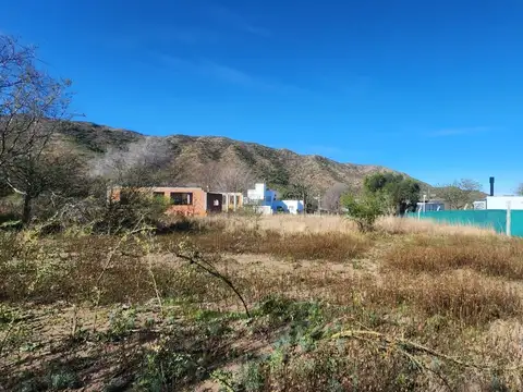 Terreno en Venta de 1110,0 m2